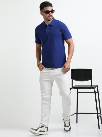 Comfort Men Polo