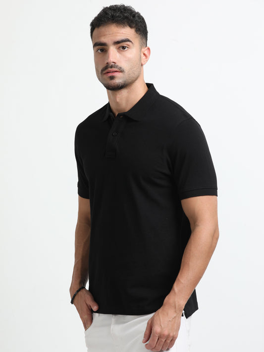 Mens Comfort Polo