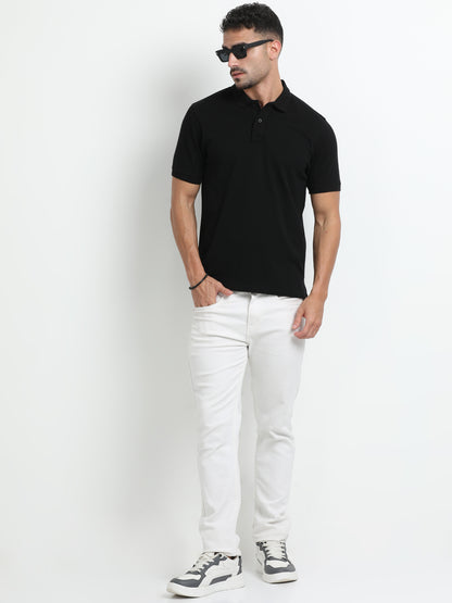 Comfort Men Polo