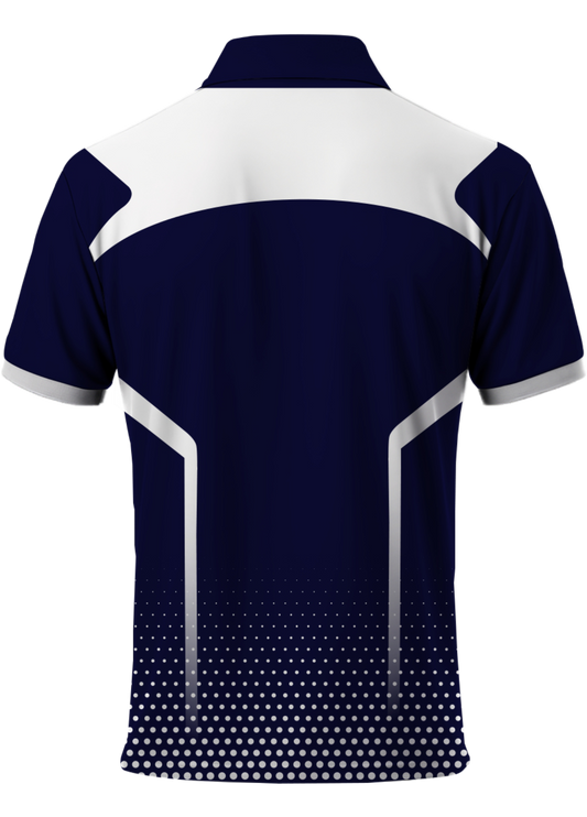 Sports Black jersy