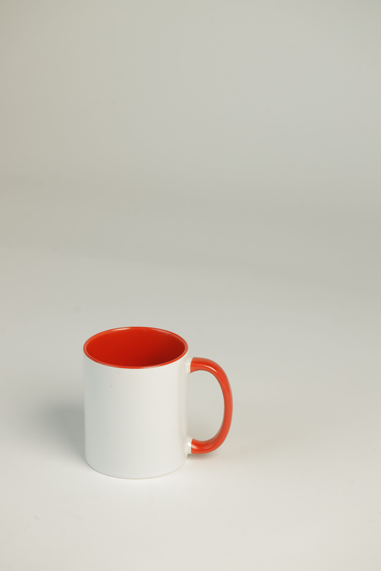 Inner Colour Mug