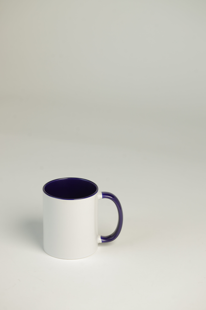 Inner Colour Mug