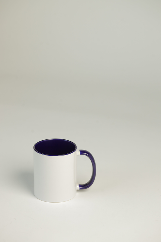 Inner Colour Mug