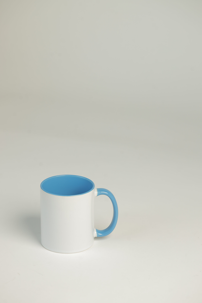 Inner Colour Mug