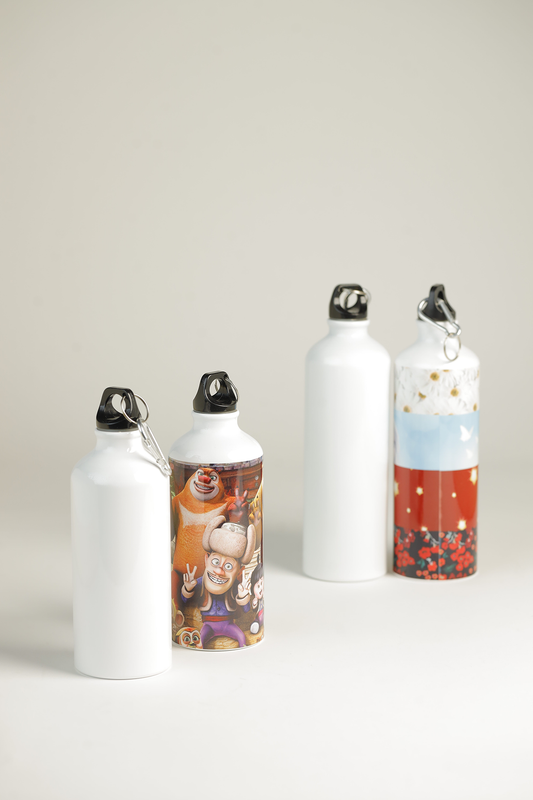 Sports Water Bottle
