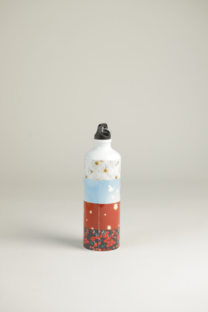 Sports Water Bottle