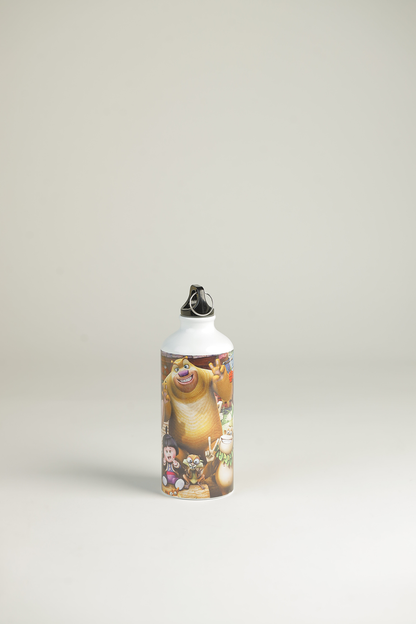 Sports Water Bottle