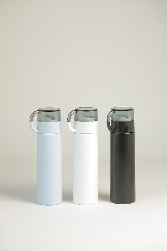 Custom Bottle Collection