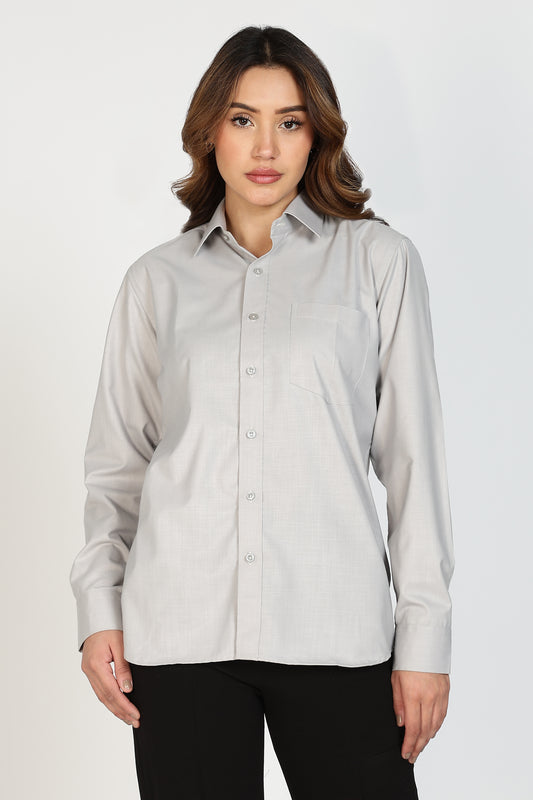 Women's Grey Shirt
