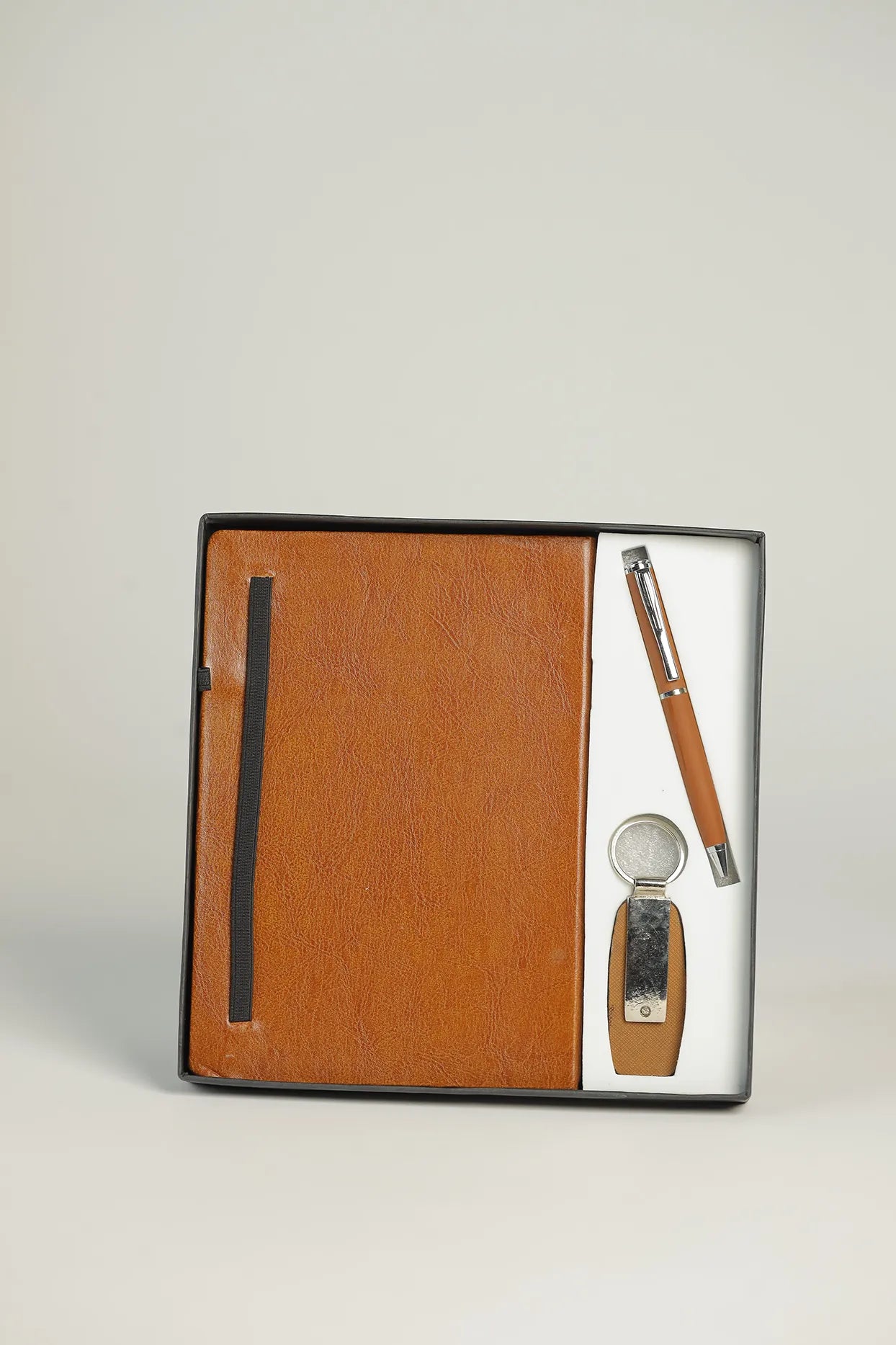 Premium 3-in-1 Corporate Gift Box - Custom Branding | PallyWear