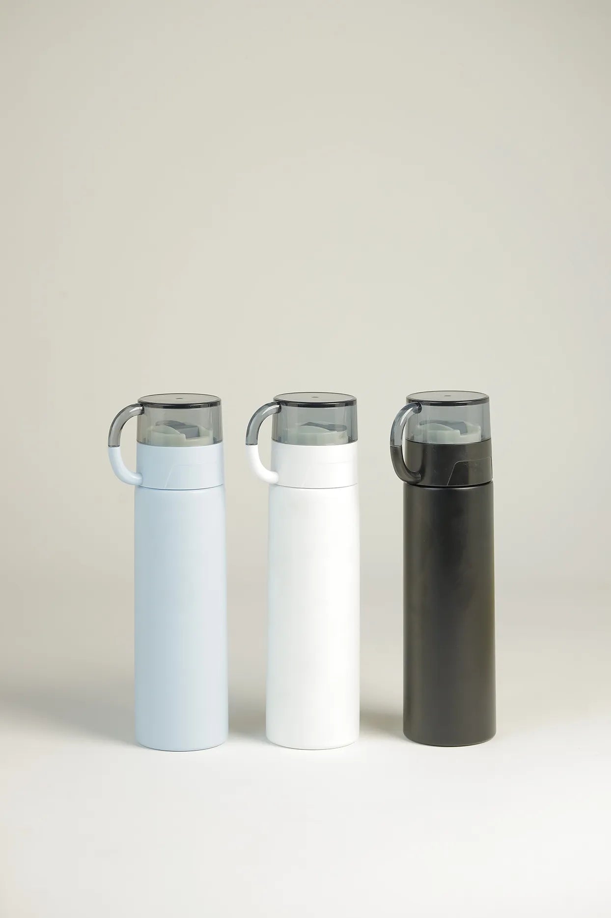 Premium Custom Water Bottle - Personalized Print | PallyWear