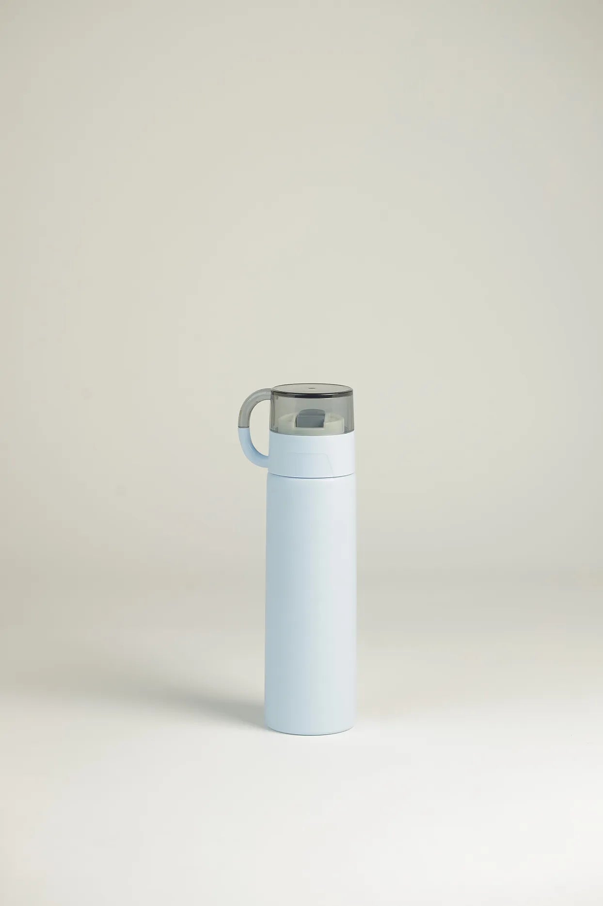 Premium Custom Water Bottle - Personalized Print | PallyWear