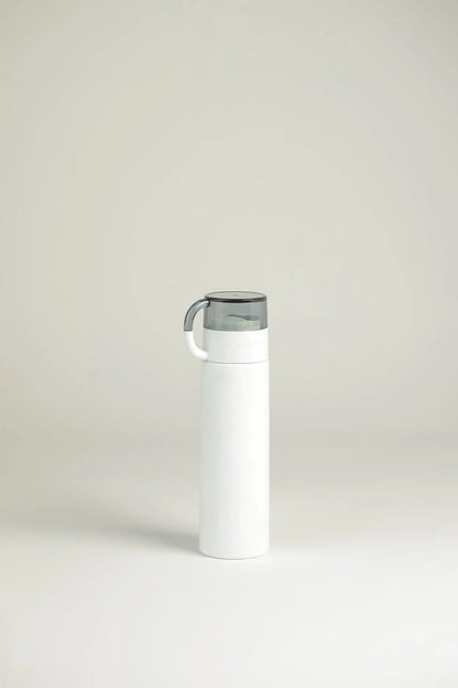 Premium Custom Water Bottle - Personalized Print | PallyWear