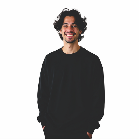 Mens Sweatshirt
